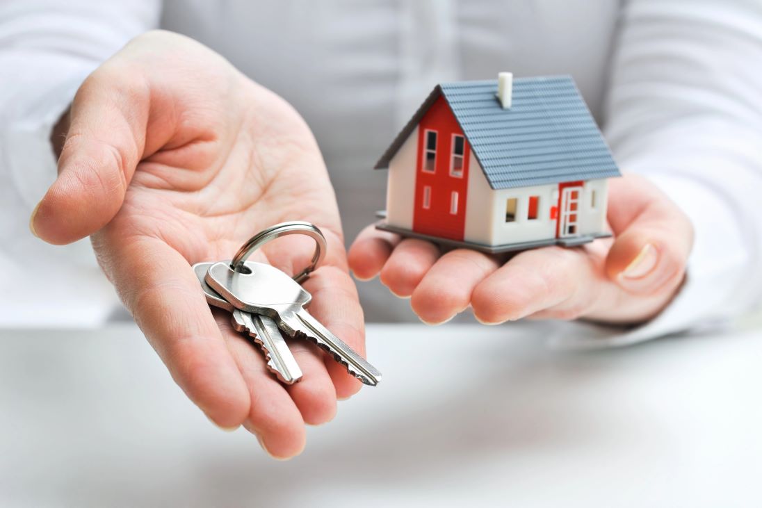 sell your home in Maryland