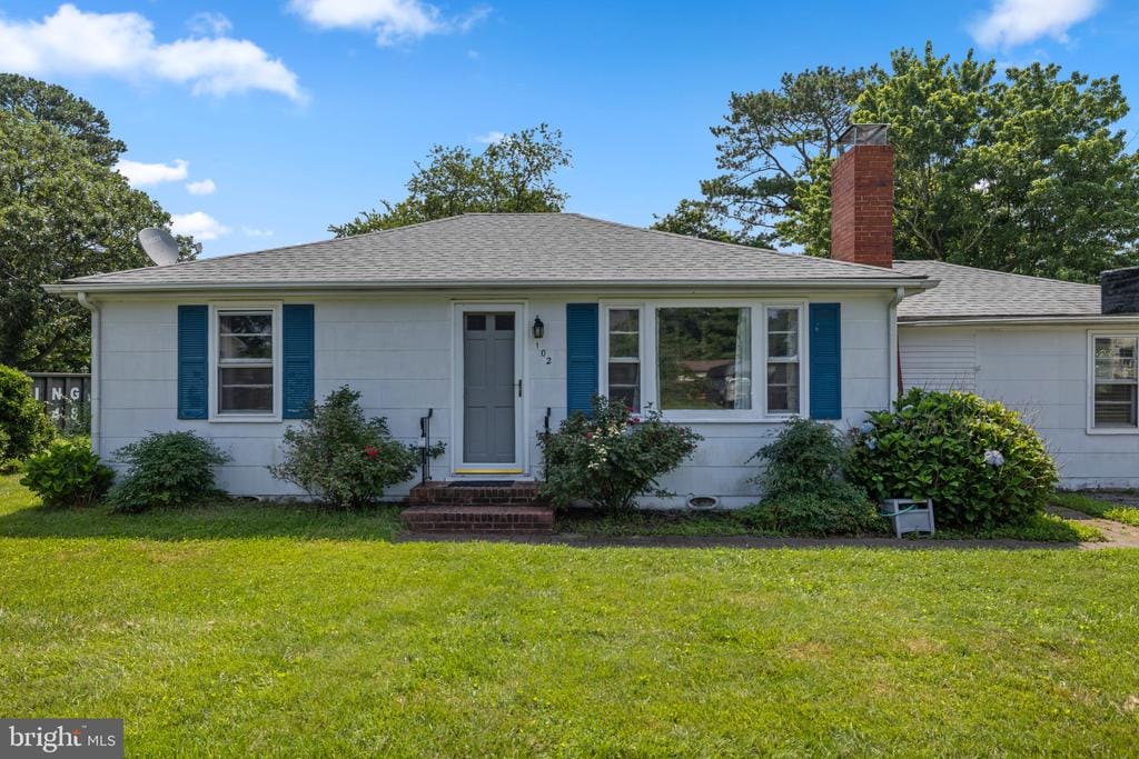 Homes for Sale in Denton, MD