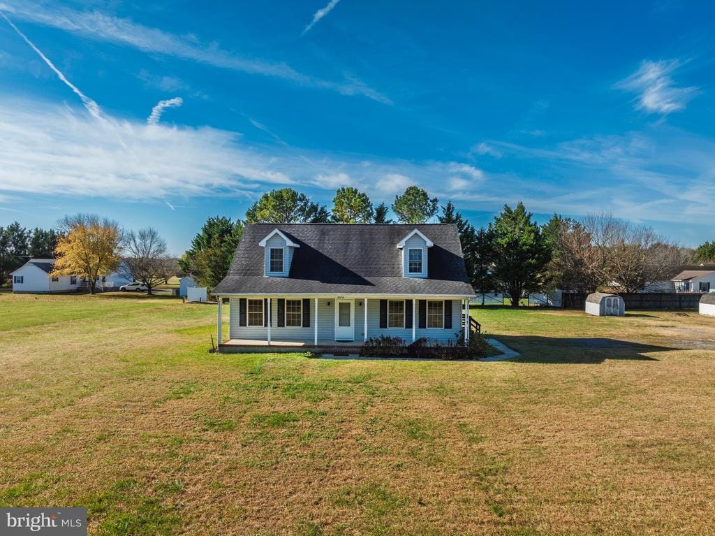 Waterfront and Rural Property Experience in Maryland