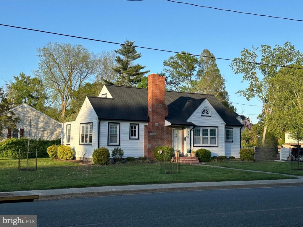 Sell you Home in Maryland