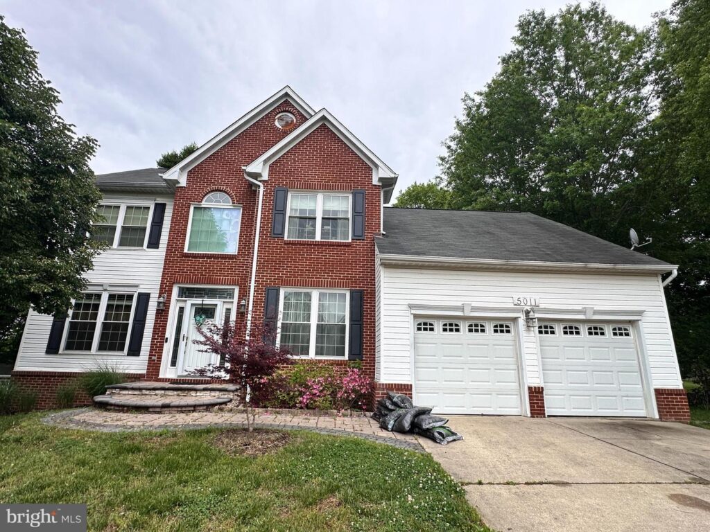property for sale in Maryland