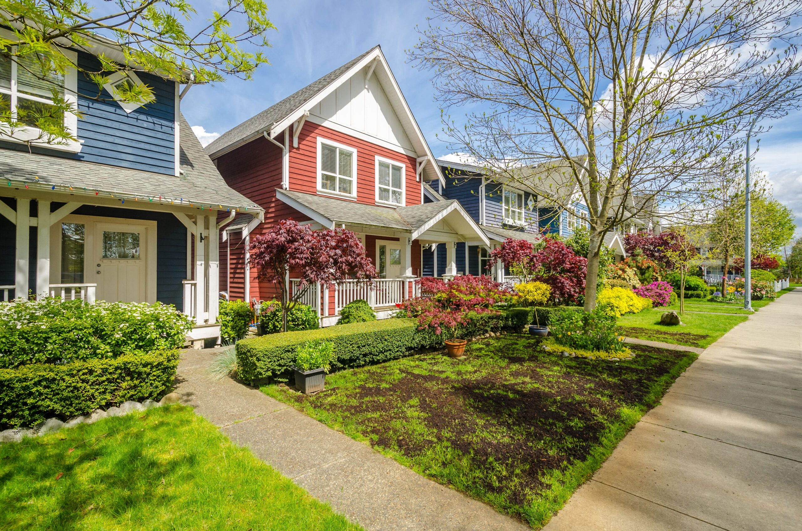 Trusted Realtors in Denton, MD